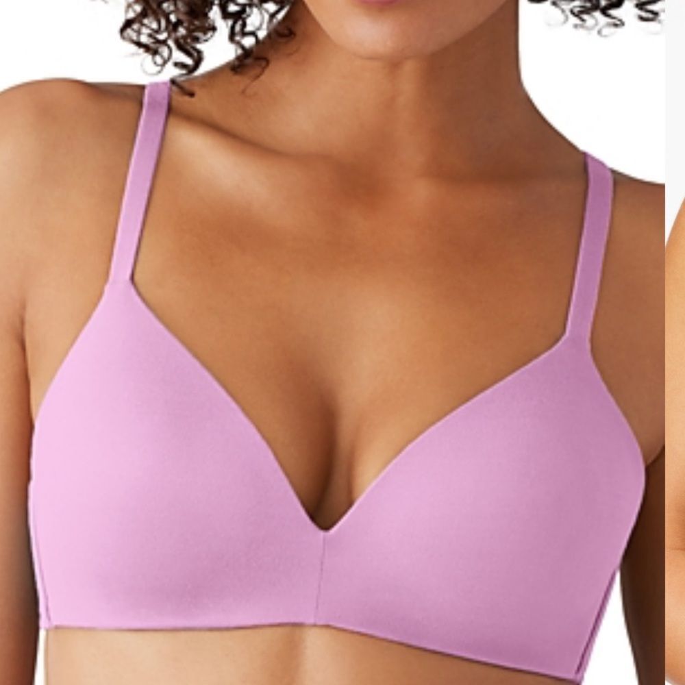 Wacoal How Perfect Soft Bra